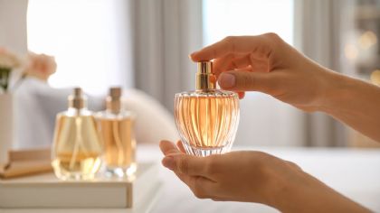 3 elegantes perfumes que están inspirados en el mediterráneo, huelen rico y son tendencia en el verano