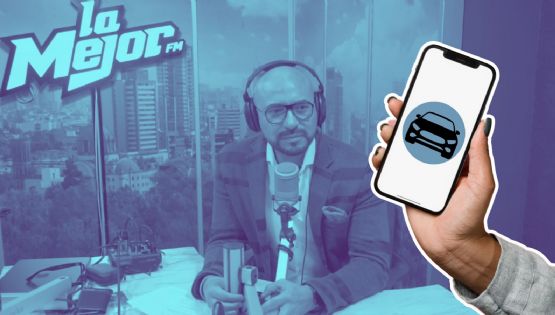 ¿Qué es la Ley para Conductores de Plataforma? Esto dice la nueva reforma laboral 