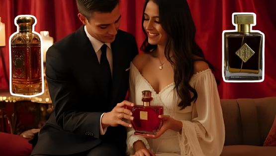 Los 5 mejores perfumes árabes unisex: Lujo, duración y personalidad en cada gota