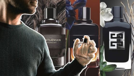 Givenchy: El perfume para hombre que huele rico, dura hasta 48 horas, es delicioso y barato
