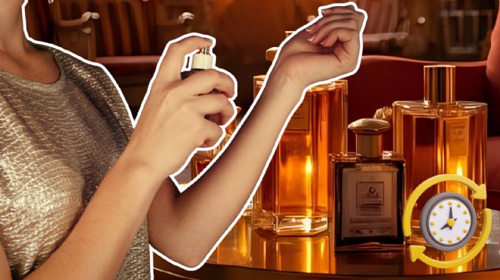 El perfume árabe para mujer que dura las 24 horas en la piel y huele rico