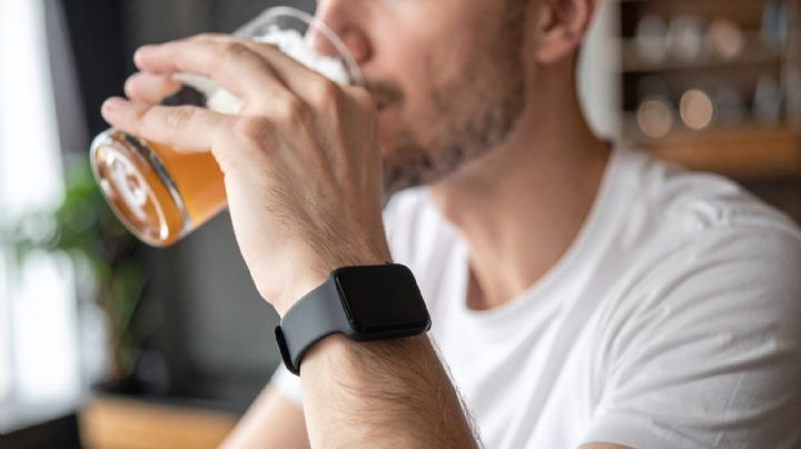 Liverpool: el smartwatch de lujo que nadie conoce y cuesta menos de 700 pesos