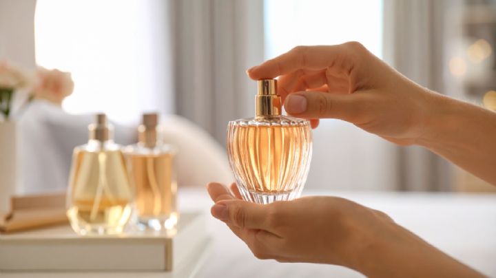 3 elegantes perfumes que están inspirados en el mediterráneo, huelen rico y son tendencia en el verano