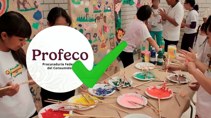 ¿Vas a llevar a tus hijos a un curso de verano? Profeco lanza alerta para evitar un fraude