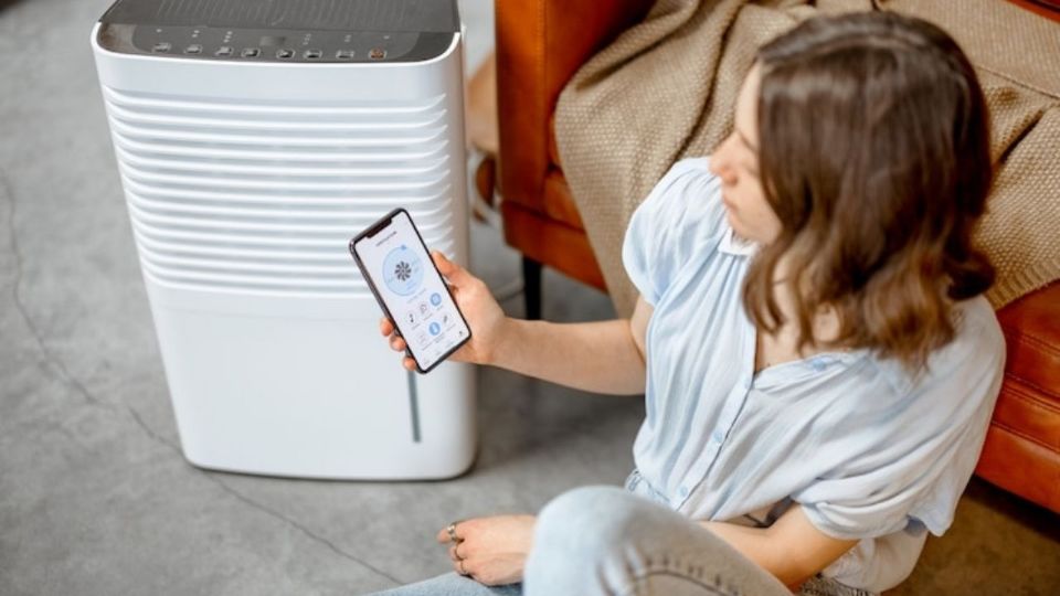 Los aires acondicionados portátiles son una excelente alternativa para quienes buscan combatir el calor sin complicaciones.