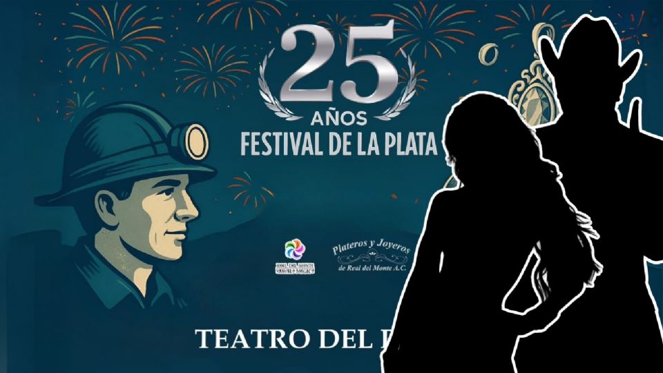 Vive un fin de semana increíble en el Festival de la Plata 2025.