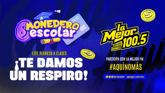 EL MONEDERO ESCOLAR