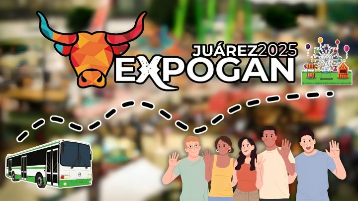 ¿Cuánto cobra un taxi desde Chihuahua a la EXPOGAN Juárez 2025?
