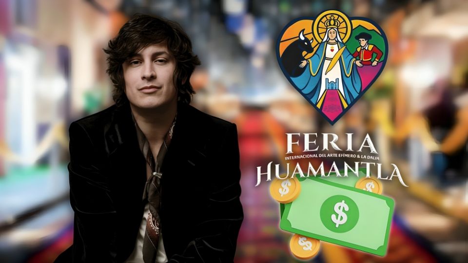 Siddhartha en Huamantla 2025