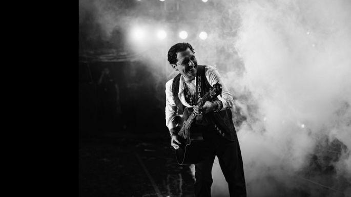 Christian Nodal conquista Lagos de Moreno