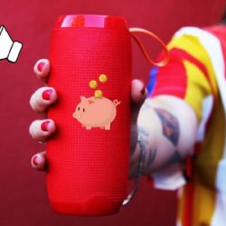 ¿Mejores que JBL? 3 marcas de altavoces con buena calidad de sonido, batería y precio