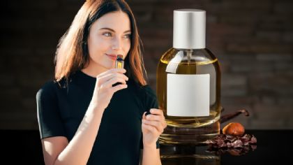 Los perfumes que huelen a vainilla y dulce que te harán oler bien todo el día