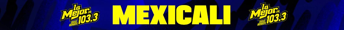 Mexicali