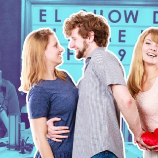 ¿Está bien que tu ex ande con tu amigo o amiga? Esto opina una experta en relaciones