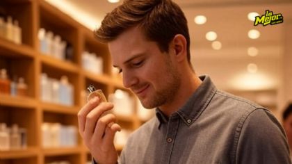 El perfume árabe que huele igual a Tom Ford pero es mucho más barato