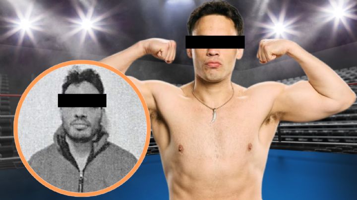 Reportan detención de Julio César Chávez Jr en EUA: Estos serían los cargos que enfrenta