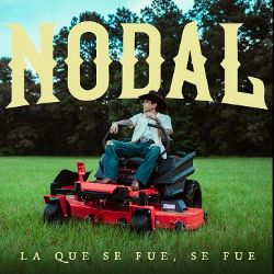 Christian Nodal enciende las redes con su nuevo sencillo