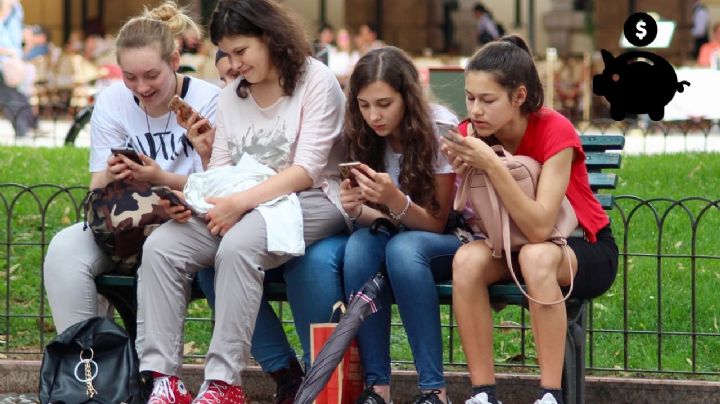 El smartphone plegable de clase premium que está a precio de outlet