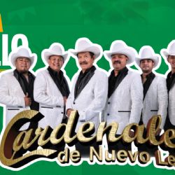 Feria de Saltillo 2025: ¿Qué artistas se presentarán HOY 6 de julio en el Teatro del Pueblo?