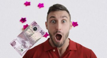 El billete del ajolote por el que te dan 750,000