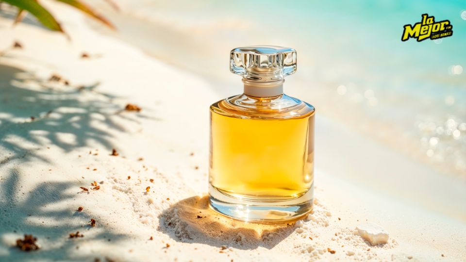 Si quieres dejar una imagen inolvidable este verano, estos perfumes son ideales para ti.
