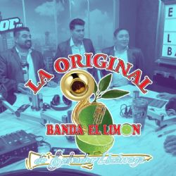 La Original Banda El Limón celebra 60 años con nuevo álbum y colaboraciones sorpresa