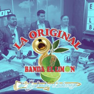 La Original Banda El Limón celebra 60 años con nuevo álbum y colaboraciones sorpresa