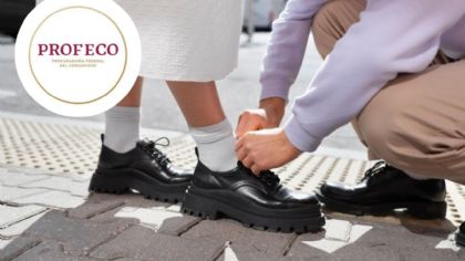 5 zapatos escolares que son resistentes y baratos ahora antes del regreso a clases, según Profeco