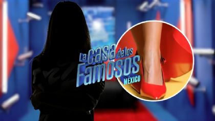 La Casa de los Famosos México 2025: Revelan quién será el quinto habitante en entrar a LCDLFMX