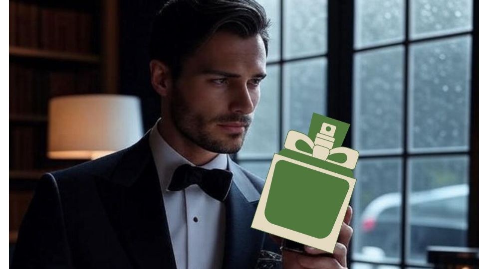 La búsqueda de estas fragancias masculinas es una tarea apasionante que combina arte, química y emociones