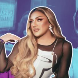 ¿Turbulence Queen entra a LCDLFMx? Así lo reveló con Laura G