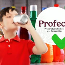 Estos refrescos no son dañiños como pensabas y son recomendados por Profeco