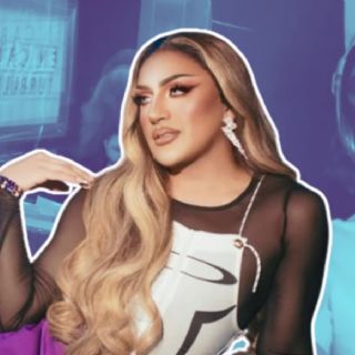 ¿Turbulence Queen entra a LCDLFMx? Así lo reveló con Laura G