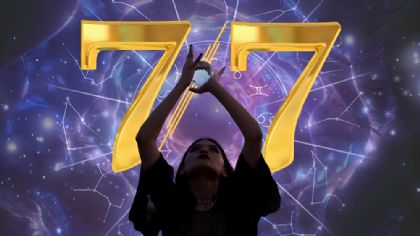 Estos son los 3 signos del zodiaco que abrirán el portal 7/7 y obtendrán riqueza
