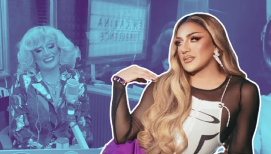 ¿Turbulence Queen entra a LCDLFMx? Así lo reveló con Laura G
