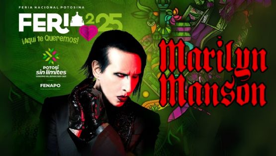 Marilyn Manson FENAPO 2025: Fieles creyentes realizan ayuno de 40 días como protesta