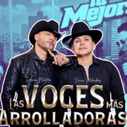 ¿Cómo surgió la idea de "Las Voces Más Arrolladoras"? German Montero y Vincen Melendres lo revelan