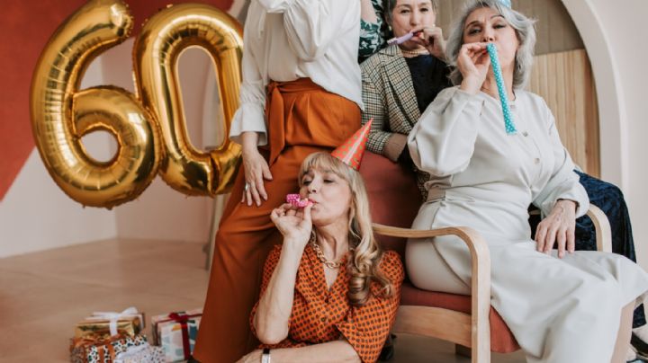 3 perfumes con estilo de larga duración para mujeres mayores de 60 años