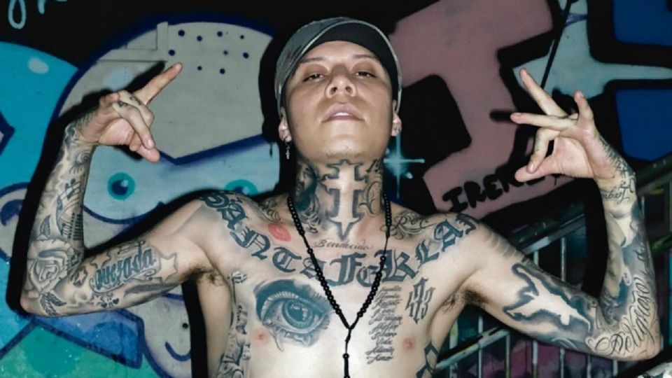 Santa Fe Klan preocupó a sus fans tras misterioso mensaje.
