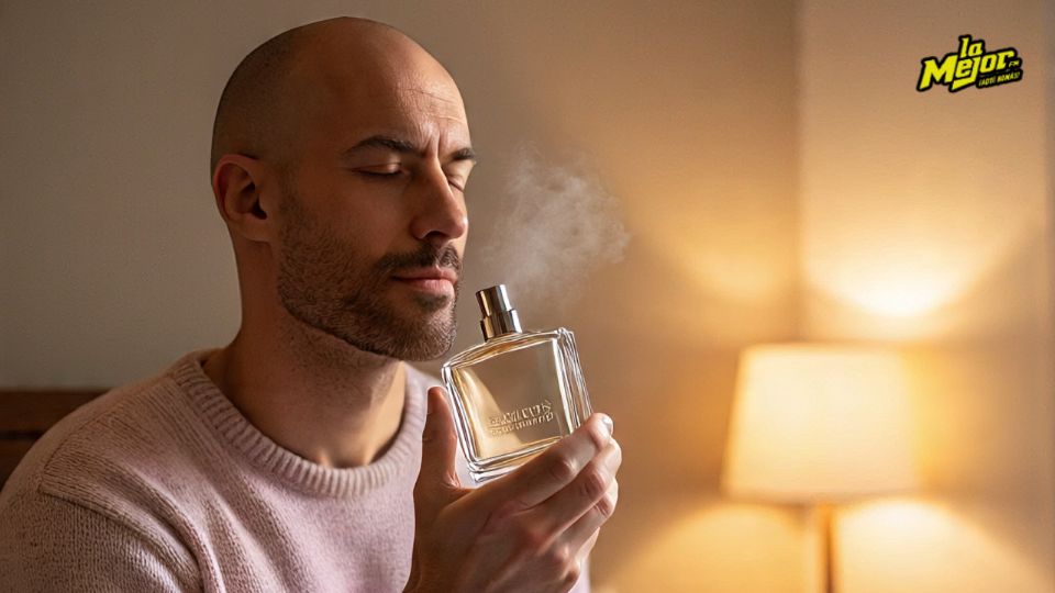 Si deseas oler delicioso sin gastar de más, estos perfumes son ideales para ti.