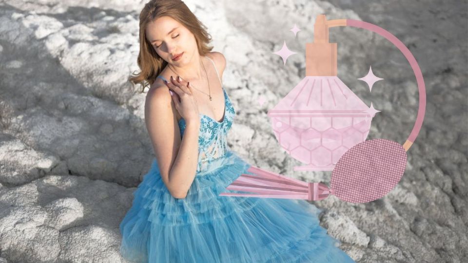 Este perfume de Elizabeth Arden es la elección perfecta para quienes buscan una fragancia elegante, fresca y duradera sin romper el banco