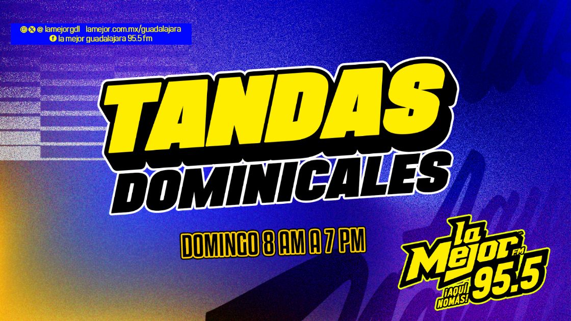 Tandas Dominicales
