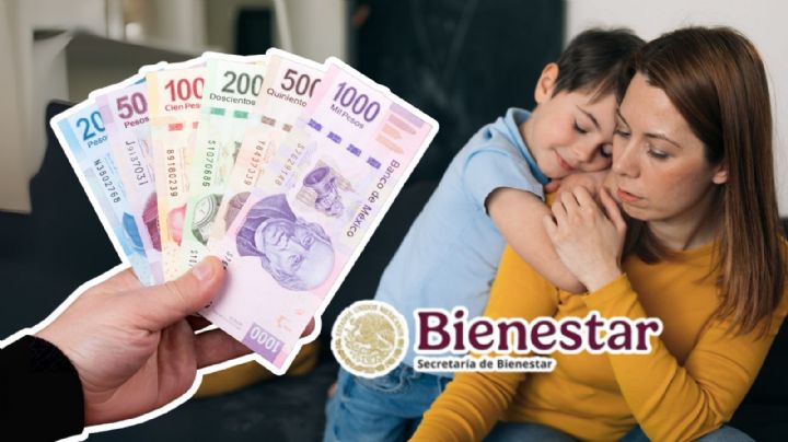 Registro Apoyo Madres Solteras 2025: Requisitos y módulos del 18 al 23 de agosto