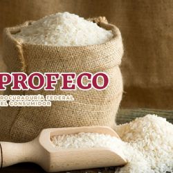 La marca de arroz con alto contenido en proteína y solo cuesta 22 pesos; la recomienda Profeco