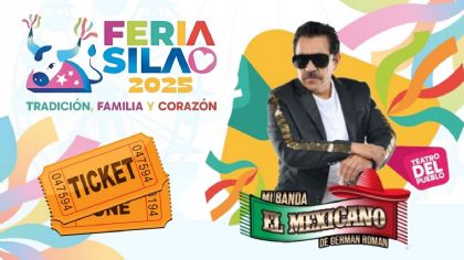 Feria Silao 2025: ¿Qué artistas se presentarán HOY 2 de agosto en el Teatro del Pueblo? Precio de los boletos