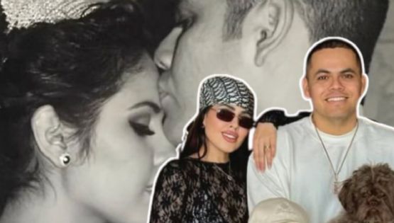 Esposa de Ernesto Barajas reaparece en Zapopan tras asesinato del vocalista de Enigma Norteño