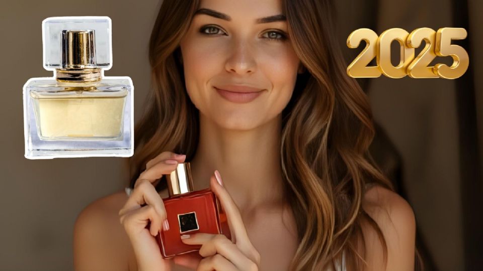 Los mejores perfumes árabes para mujeres de 30 años