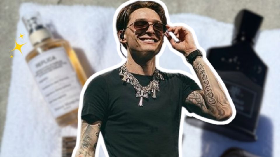Los mejores perfumes de nicho que son los favoritos de peso pluma