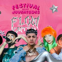 El Bogueto en concierto GRATIS en CDMX: ¿Cuándo y a qué hora será se presentará?