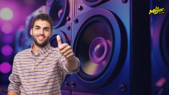 ¿Mejor que JBL? Esta bocina Hisense cuesta menos de 3 mil 800 pesos y está en oferta